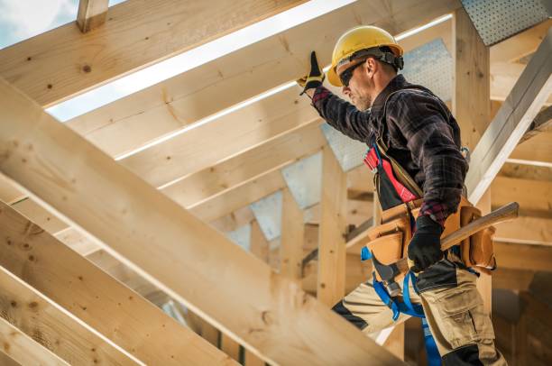 Best Storm Damage Roof Repair  in Bowling Green, OH