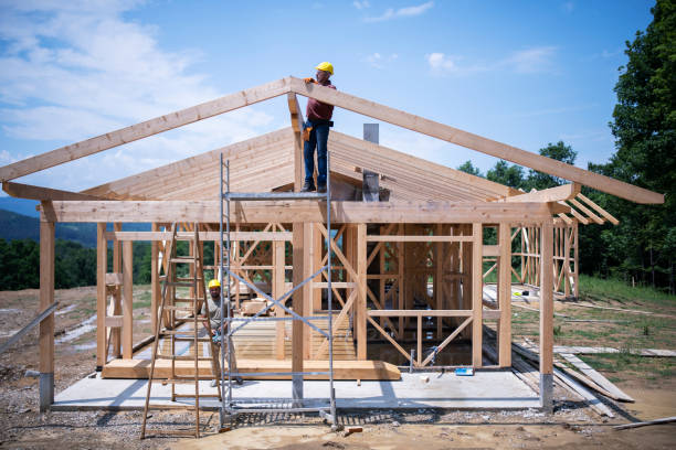Best Roof Replacement Cost  in Bowling Green, OH