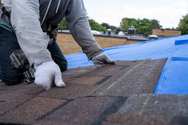 Quick and Trustworthy Emergency Roof Repair Services in Bowling Green, OH